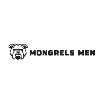 Mongrels Men