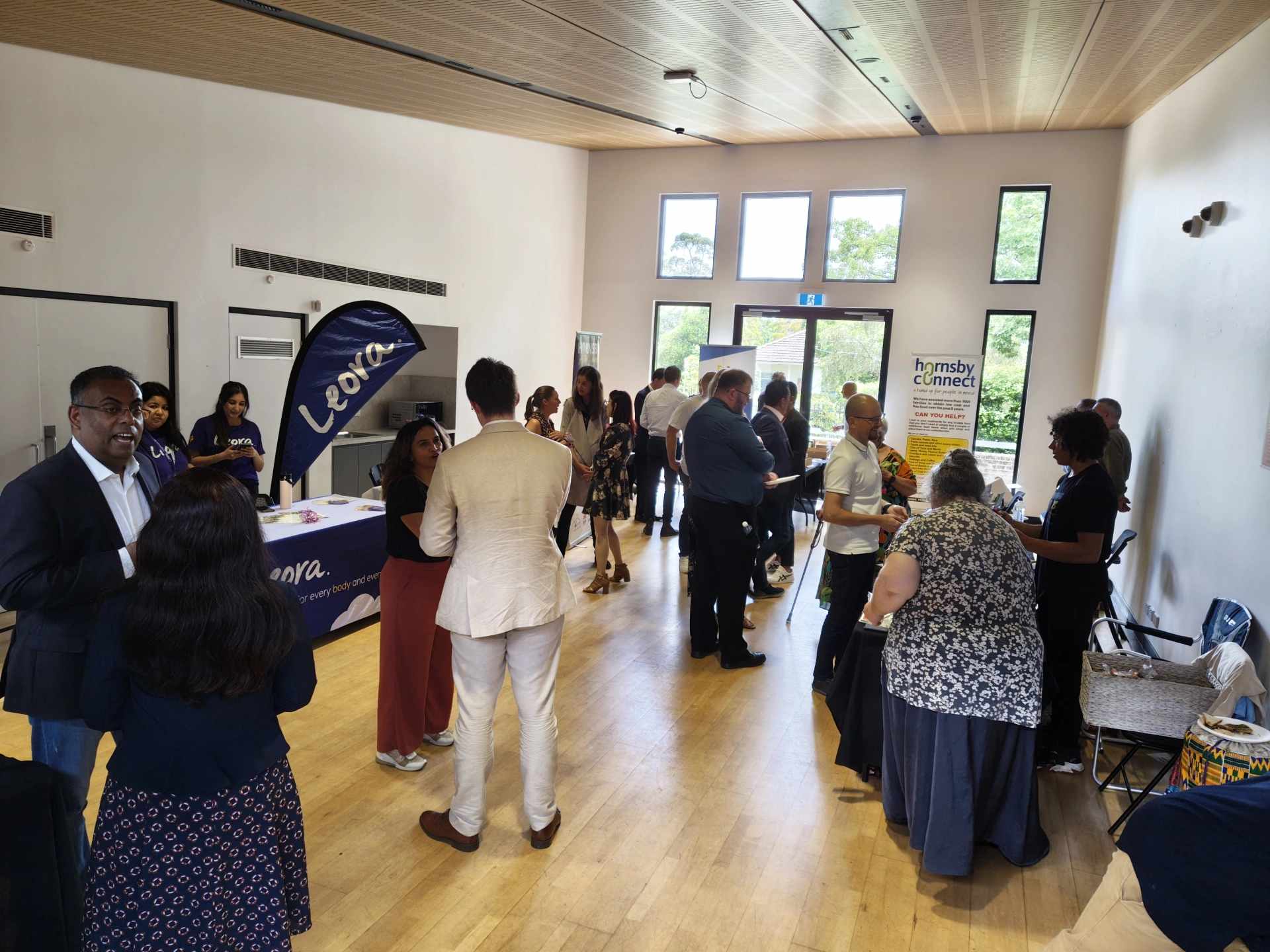 Local Business Expo