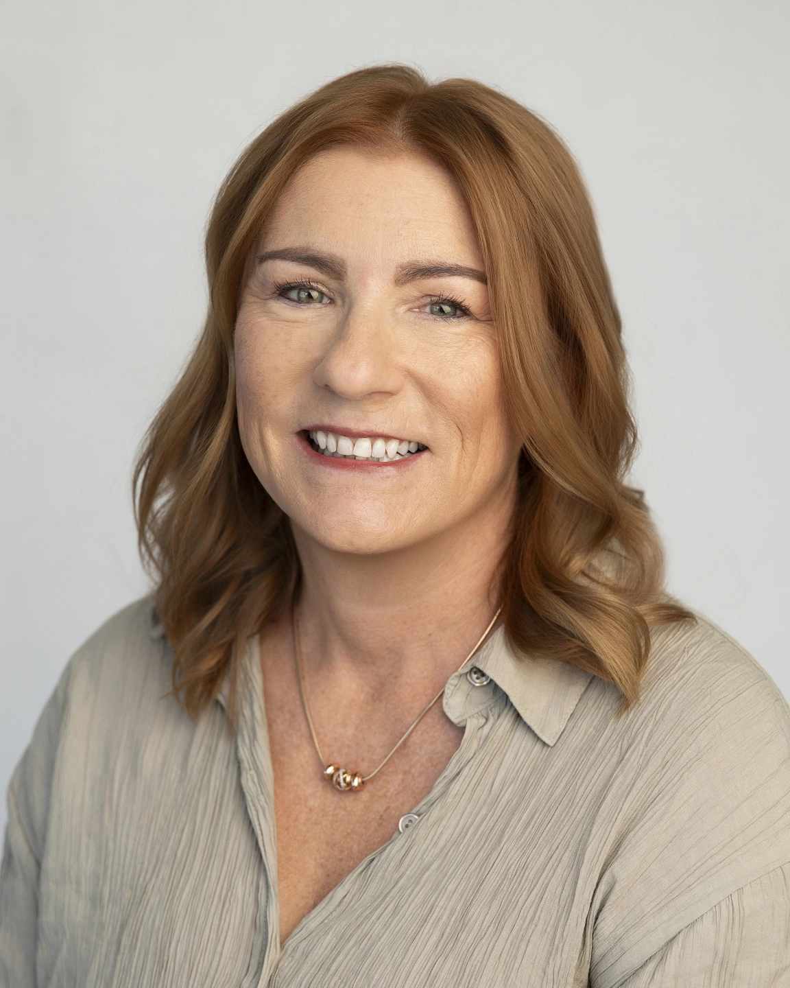 Mhairi Holway